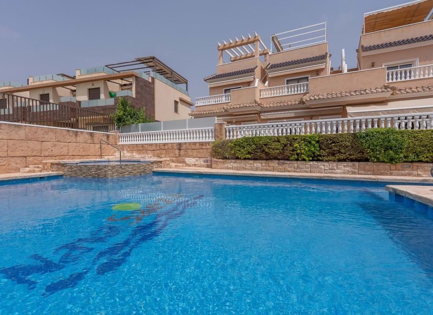 Resale - Duplex - Torre de la Horadada