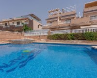 Resale - Duplex - Torre de la Horadada