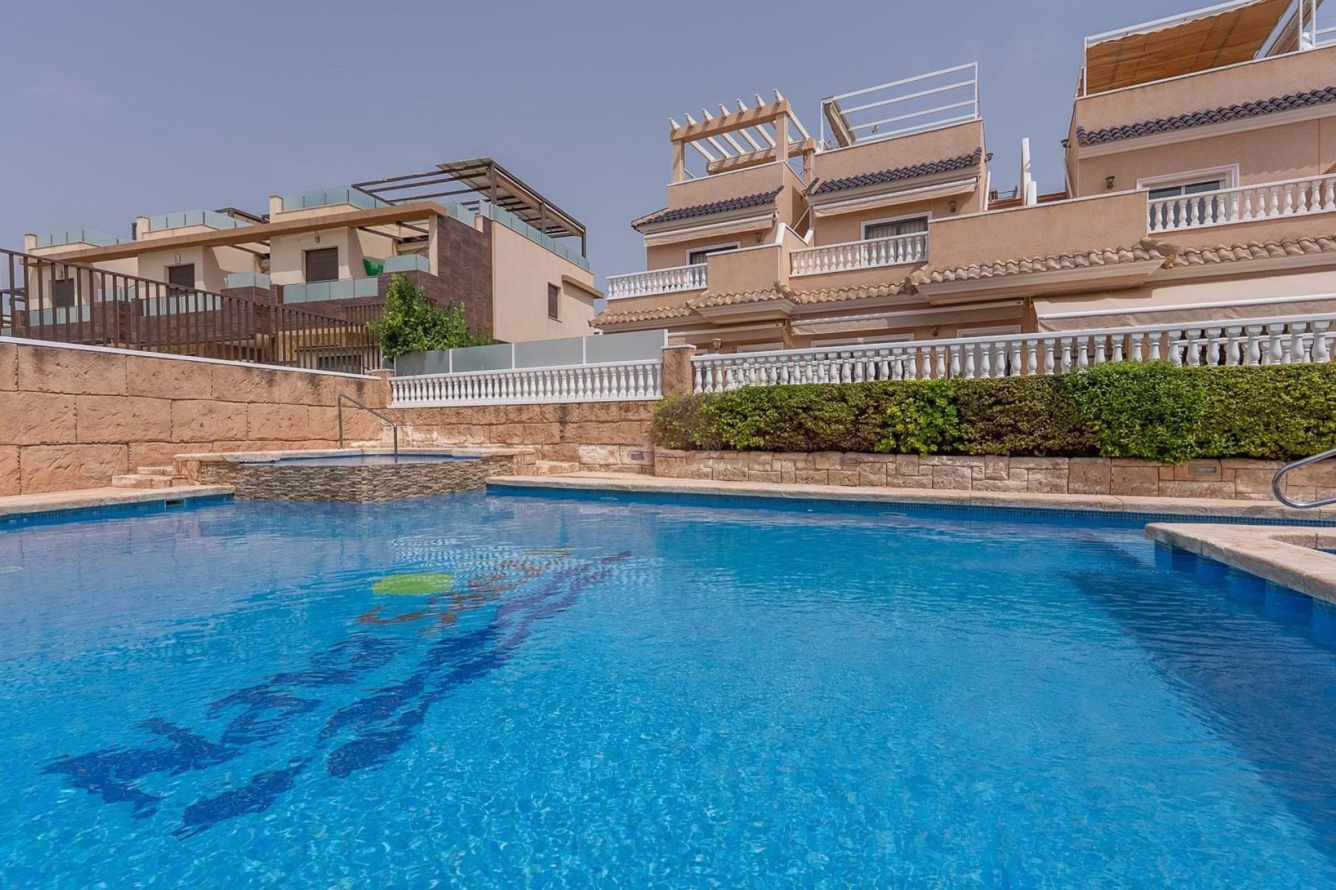 Resale - Duplex - Torre de la Horadada