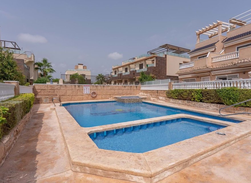 Resale - Duplex - Torre de la Horadada