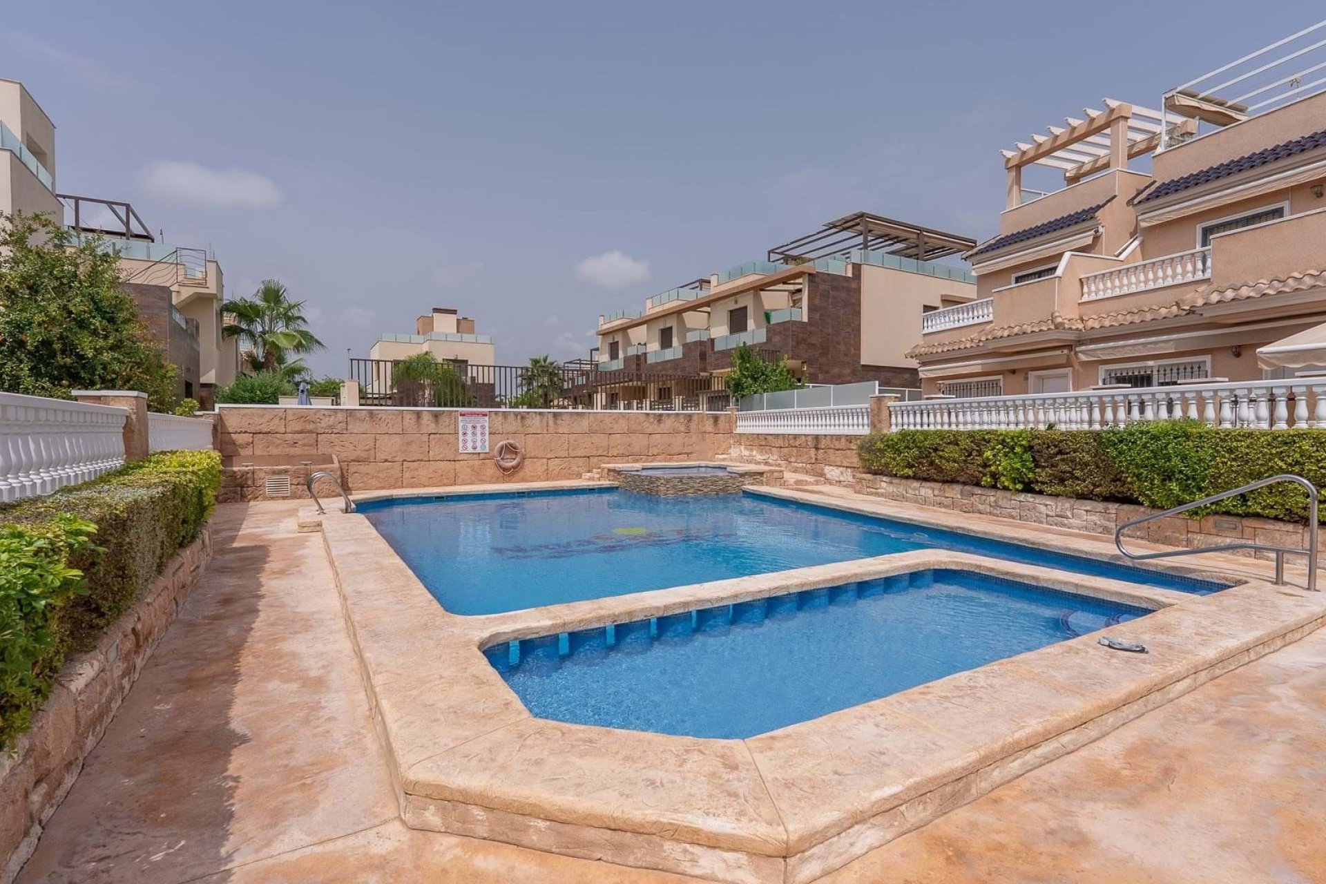 Resale - Duplex - Torre de la Horadada