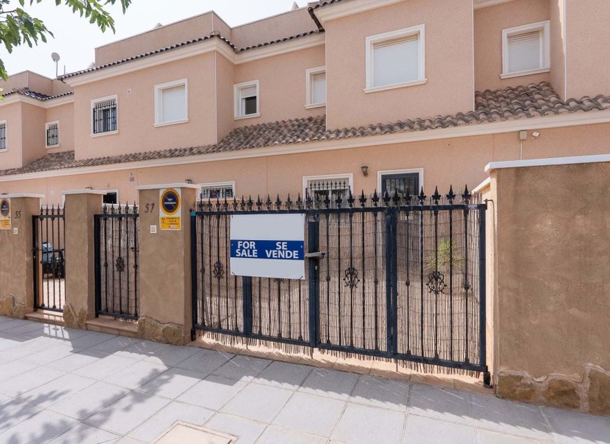 Resale - Duplex - Torre de la Horadada
