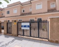 Resale - Duplex - Torre de la Horadada