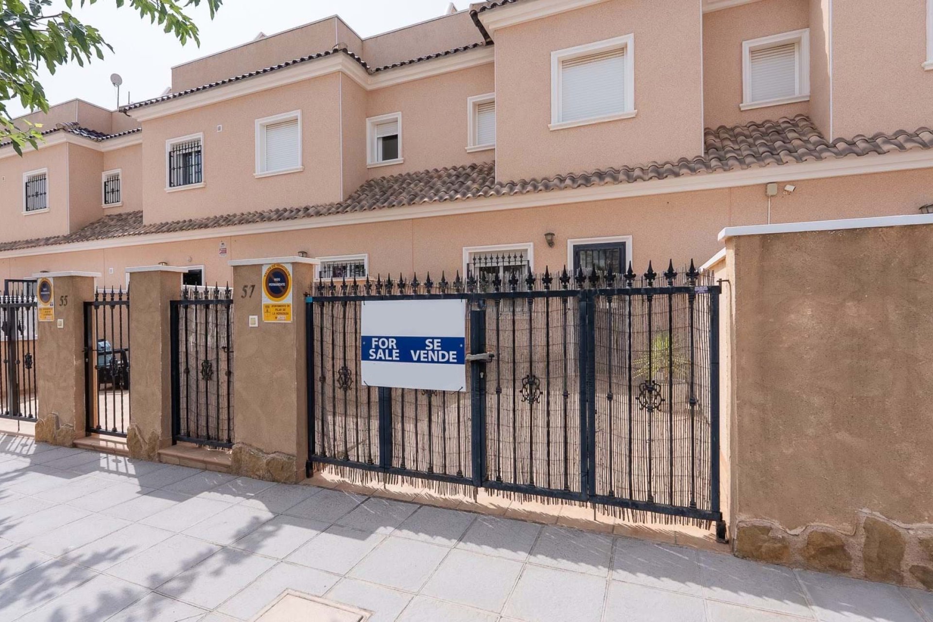 Resale - Duplex - Torre de la Horadada