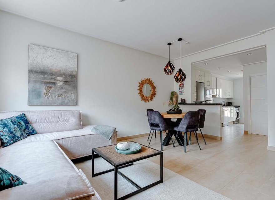 Resale - Duplex - Torre de la Horadada