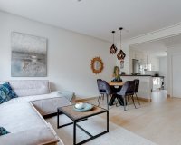 Resale - Duplex - Torre de la Horadada