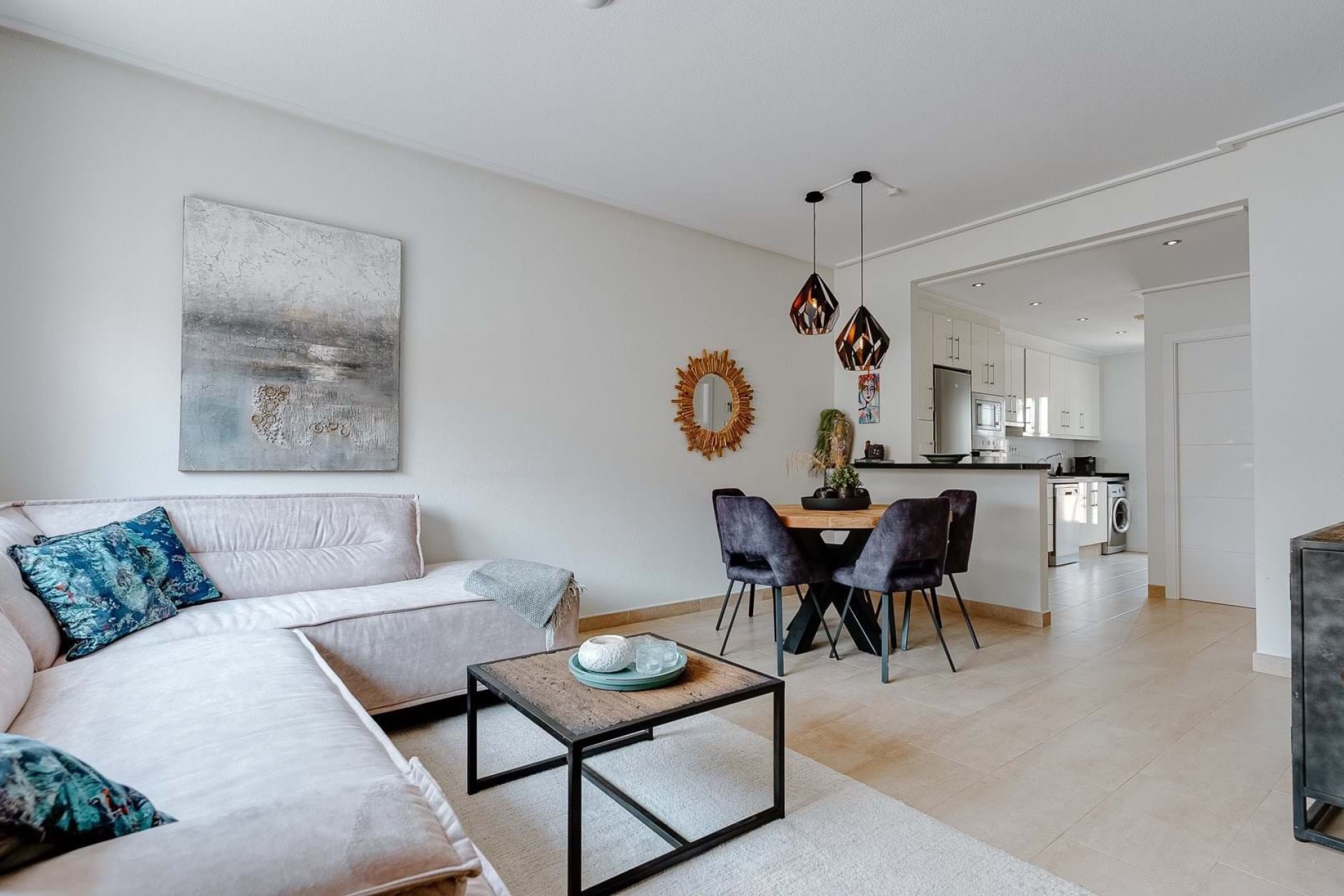 Resale - Duplex - Torre de la Horadada