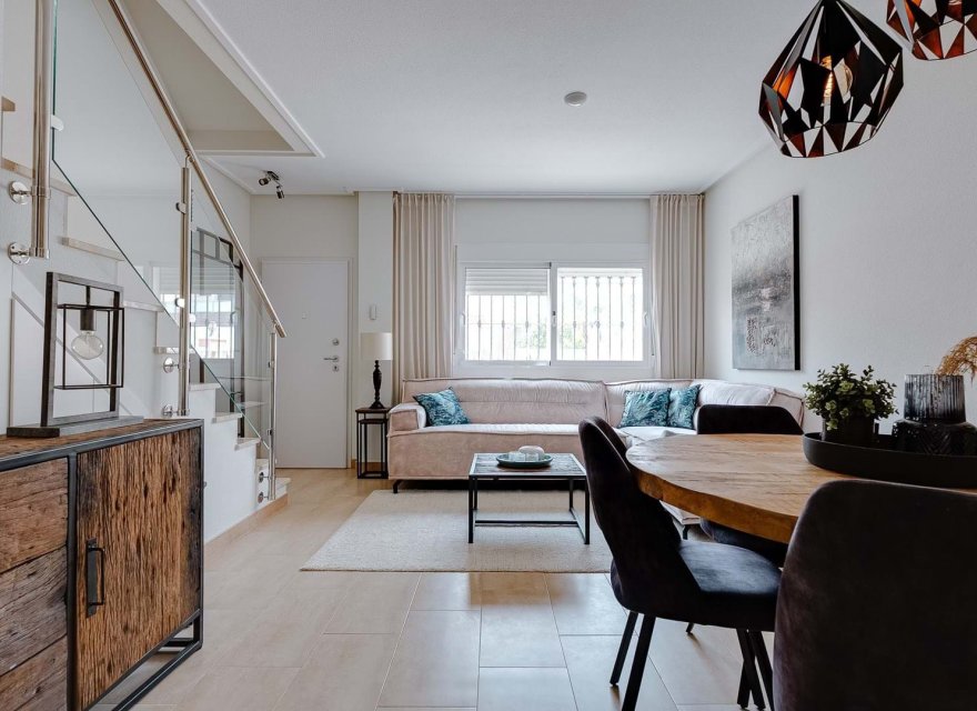 Resale - Duplex - Torre de la Horadada