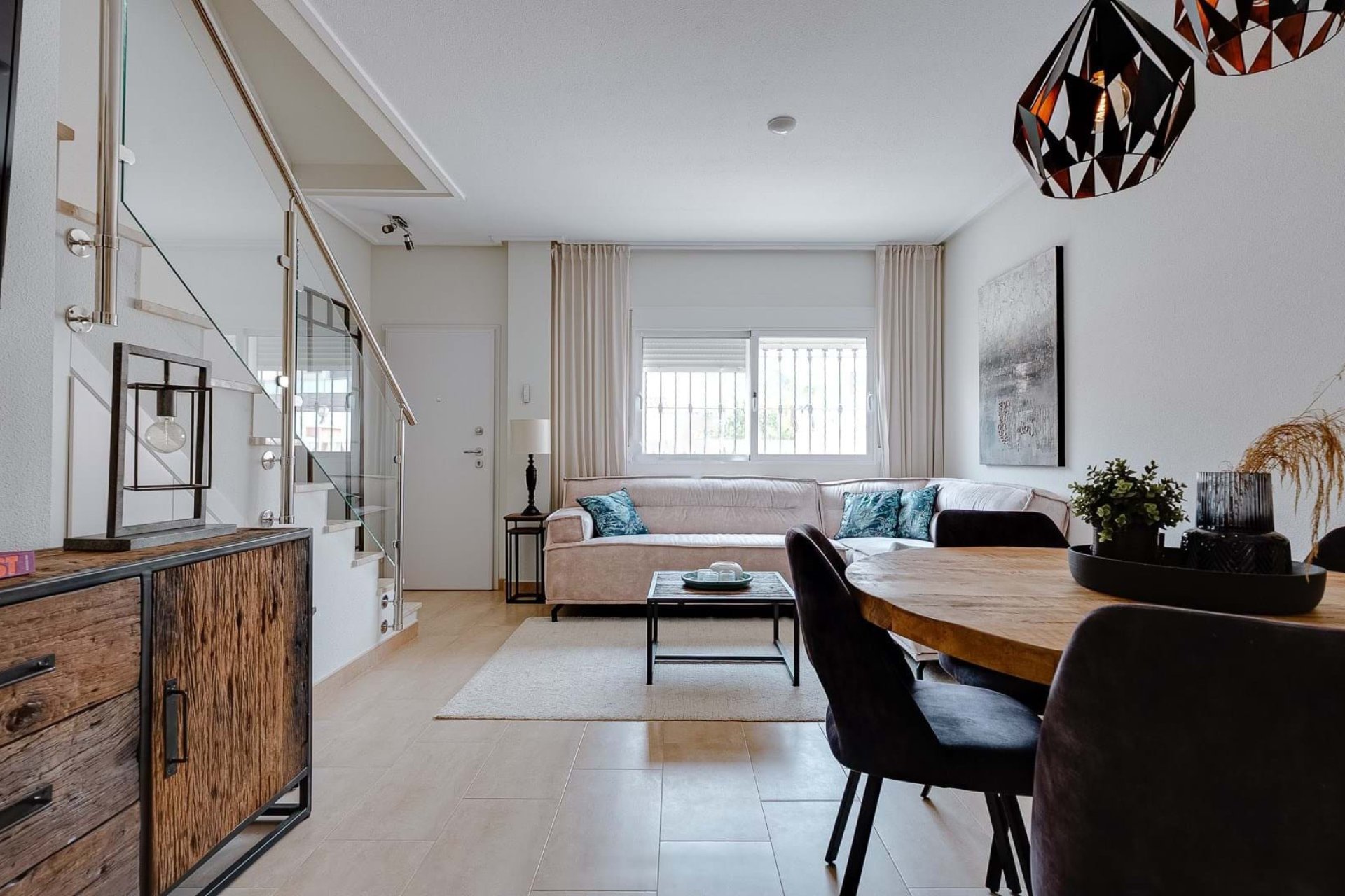 Resale - Duplex - Torre de la Horadada