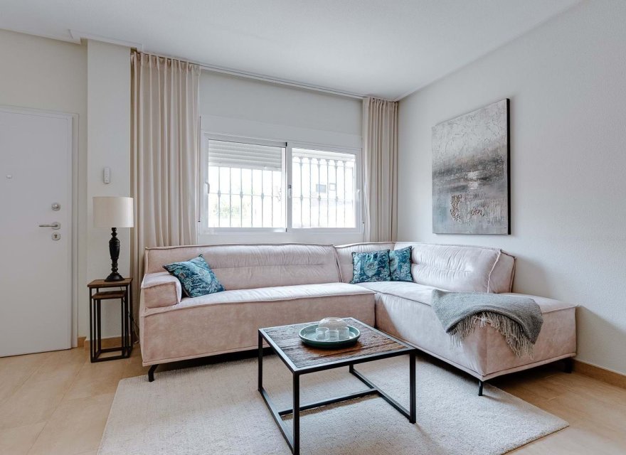 Resale - Duplex - Torre de la Horadada