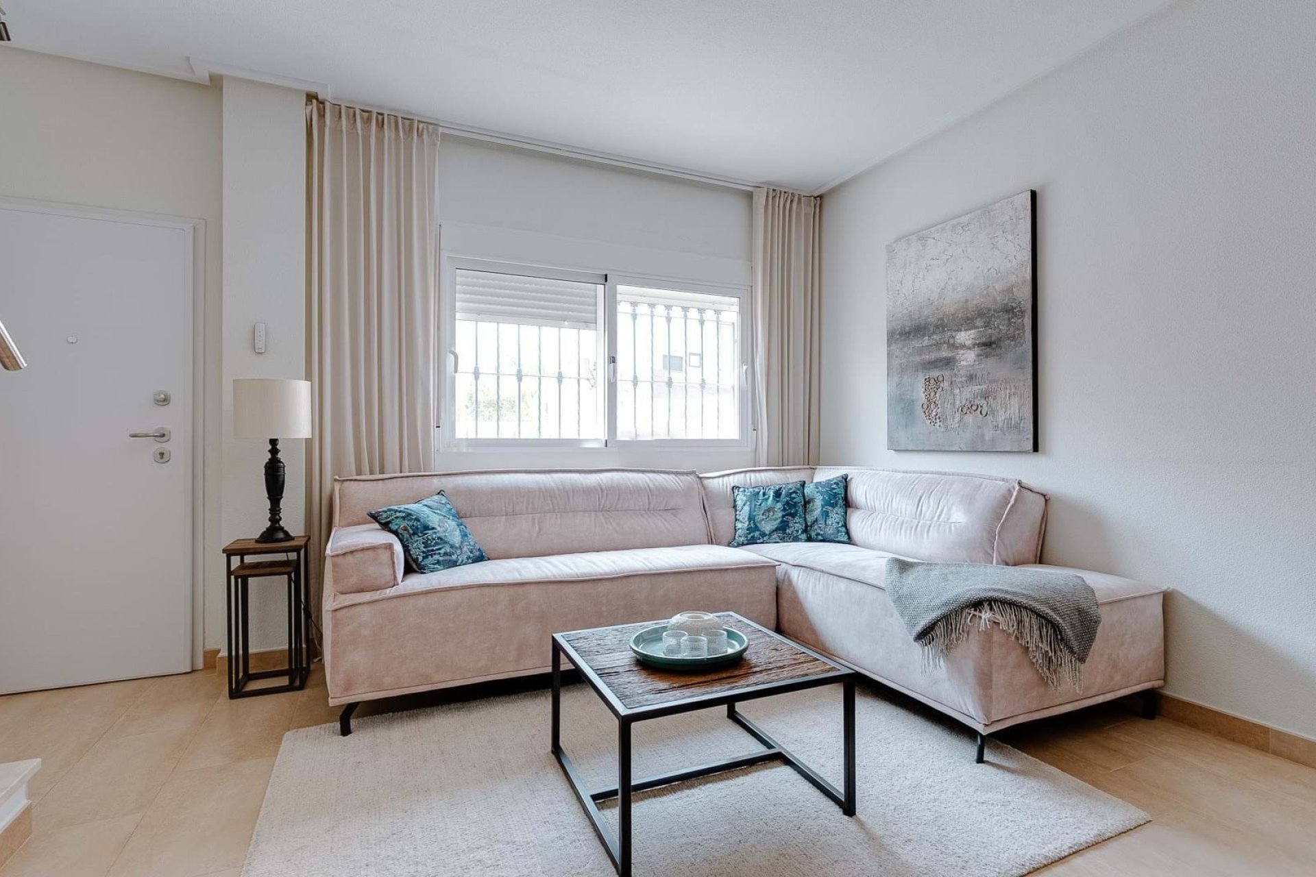 Resale - Duplex - Torre de la Horadada