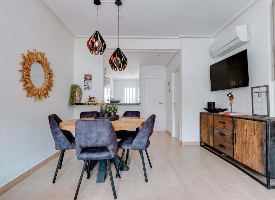 Resale - Duplex - Torre de la Horadada