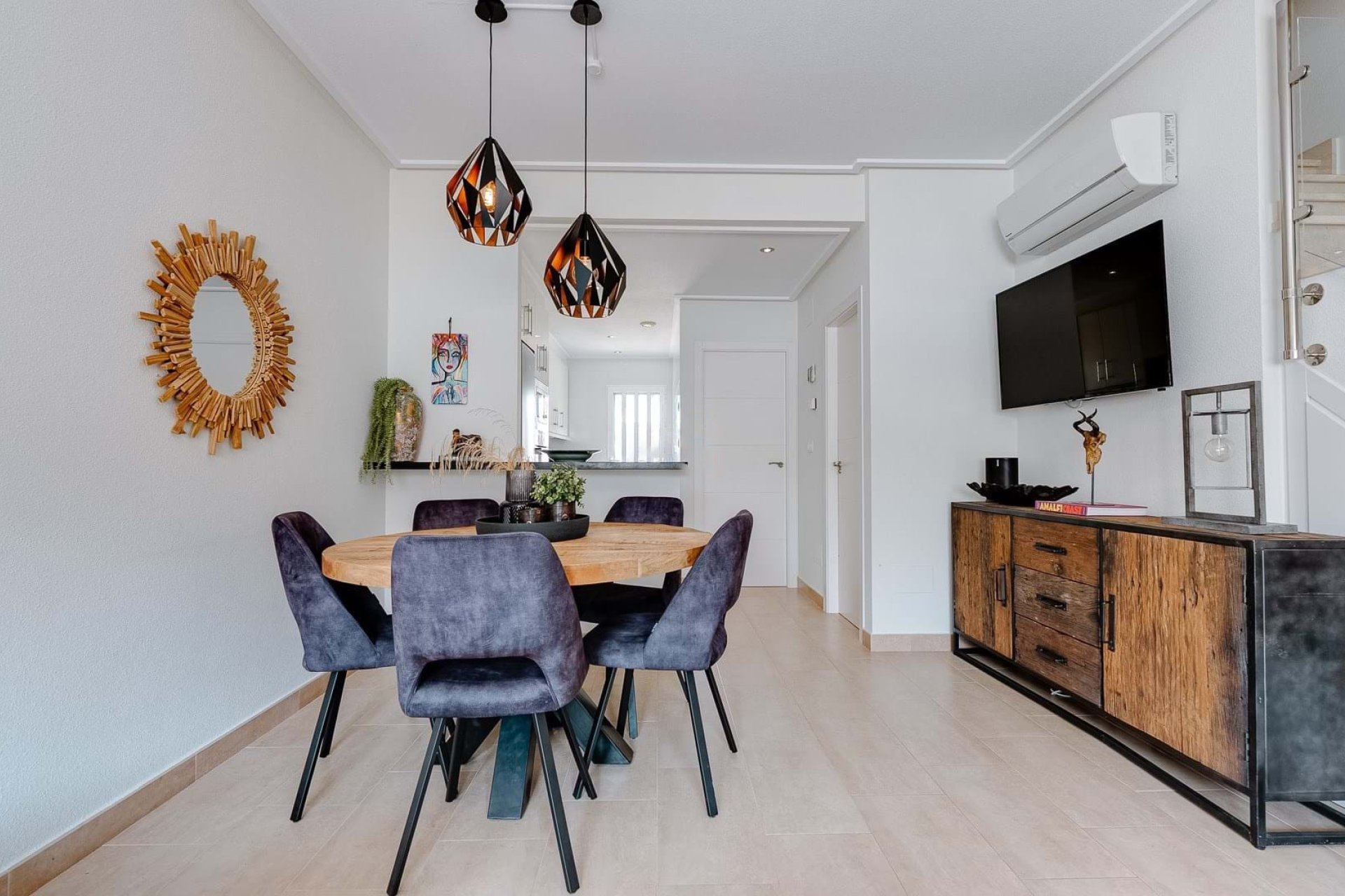 Resale - Duplex - Torre de la Horadada