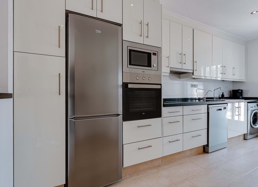 Resale - Duplex - Torre de la Horadada