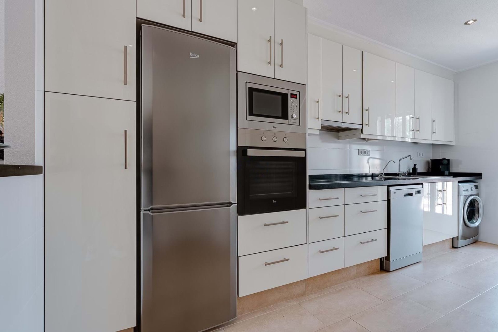 Resale - Duplex - Torre de la Horadada