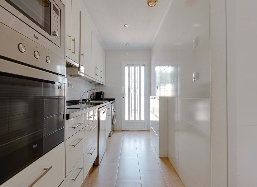 Resale - Duplex - Torre de la Horadada