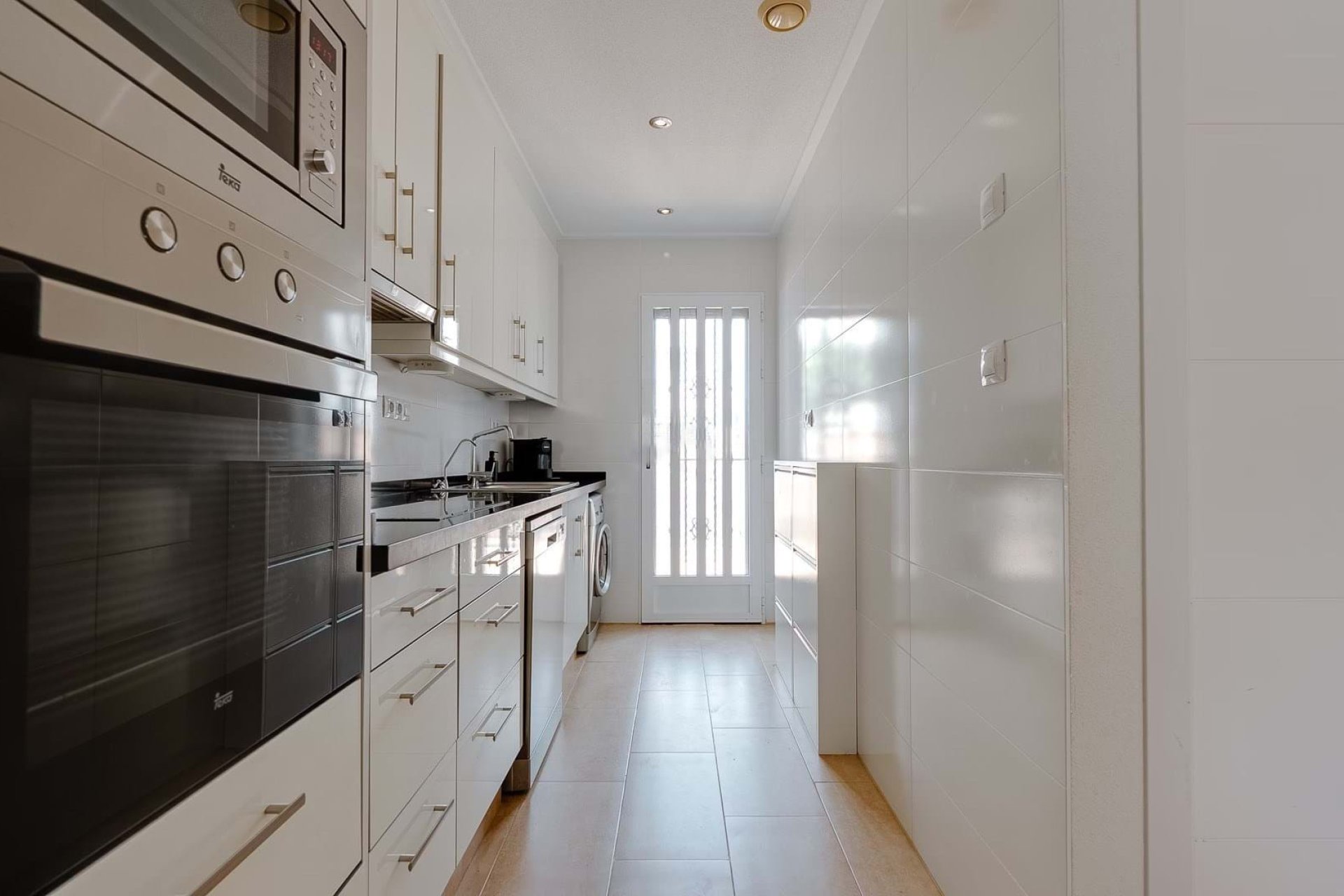 Resale - Duplex - Torre de la Horadada