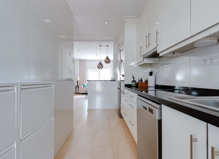 Resale - Duplex - Torre de la Horadada