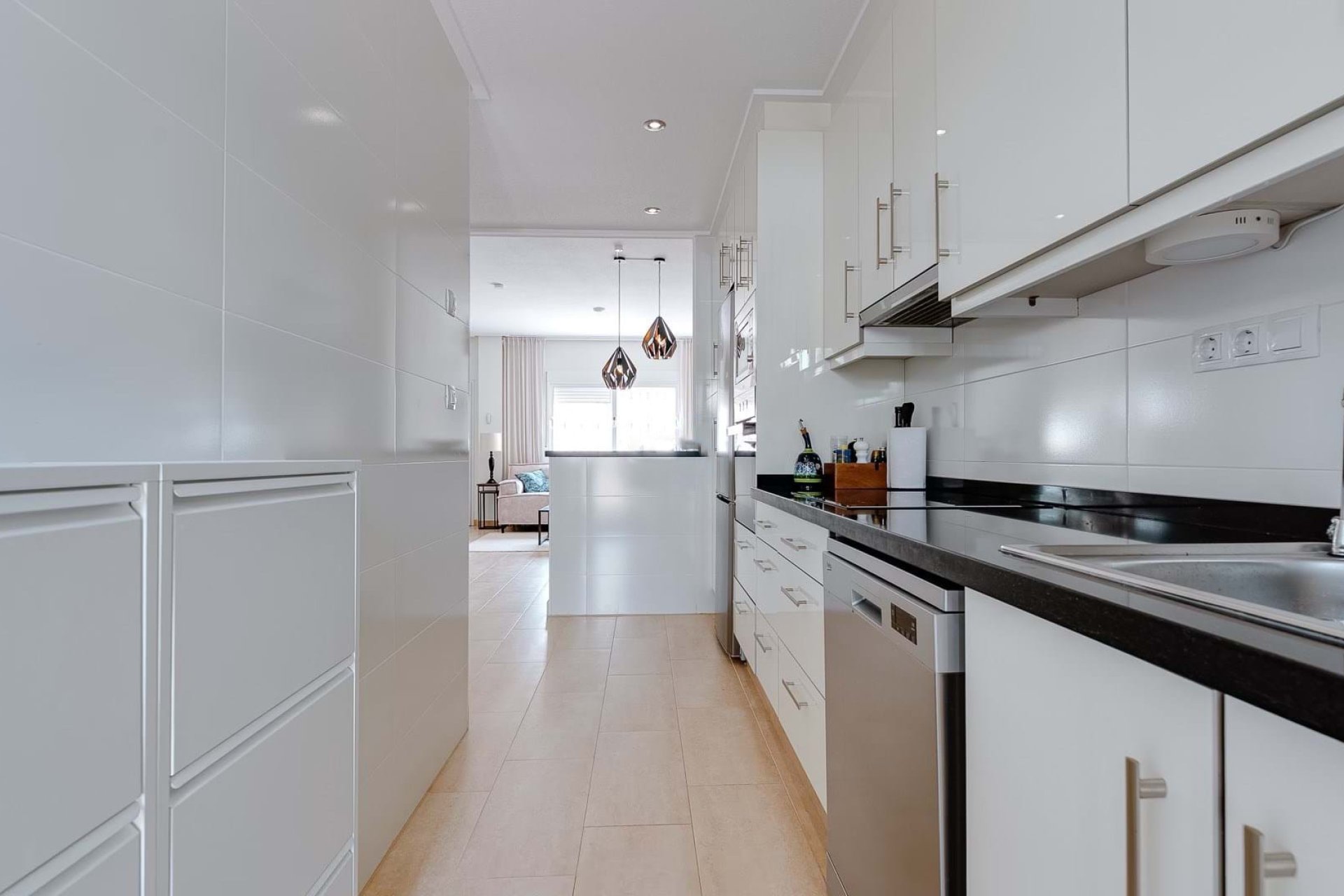 Resale - Duplex - Torre de la Horadada