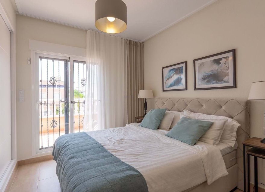 Resale - Duplex - Torre de la Horadada