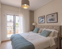 Resale - Duplex - Torre de la Horadada