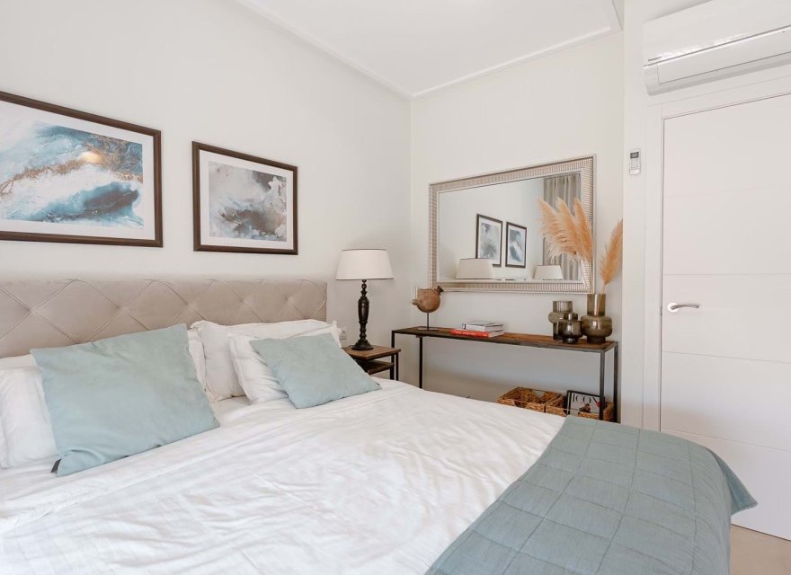 Resale - Duplex - Torre de la Horadada