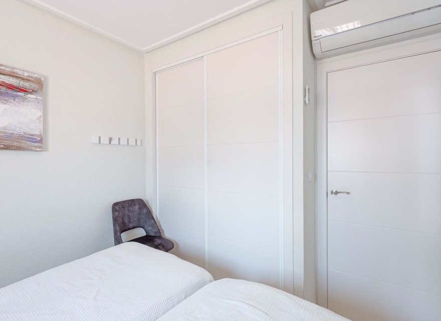 Resale - Duplex - Torre de la Horadada