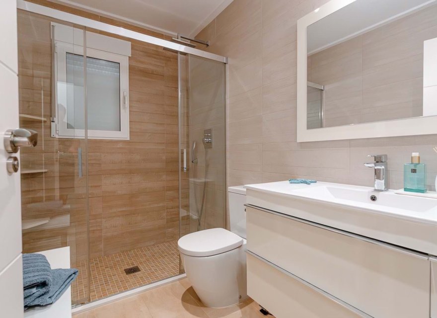 Resale - Duplex - Torre de la Horadada