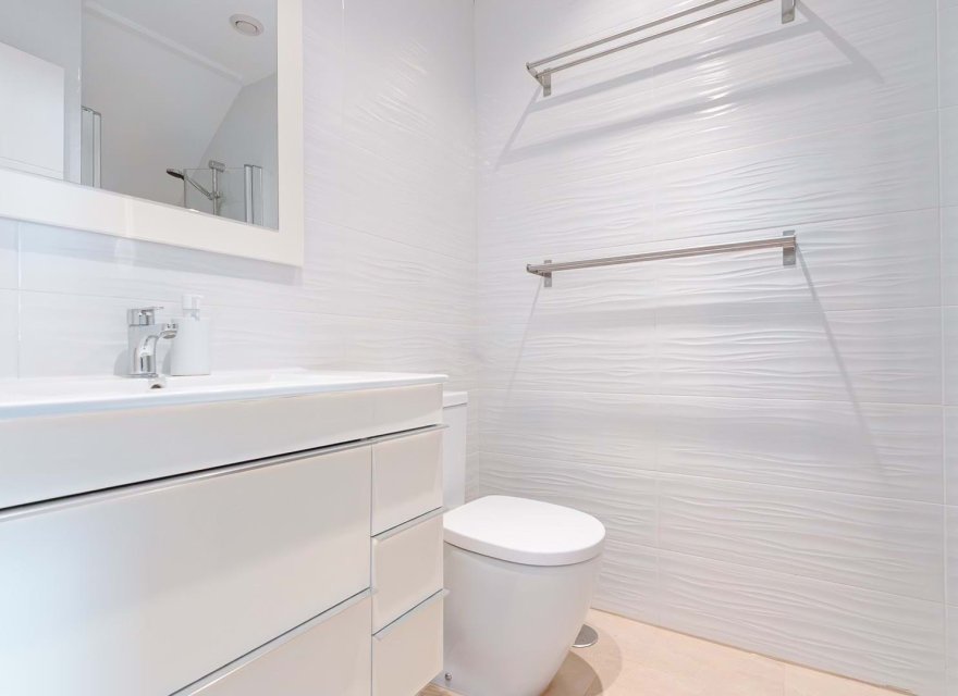 Resale - Duplex - Torre de la Horadada