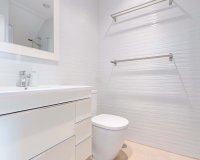 Resale - Duplex - Torre de la Horadada