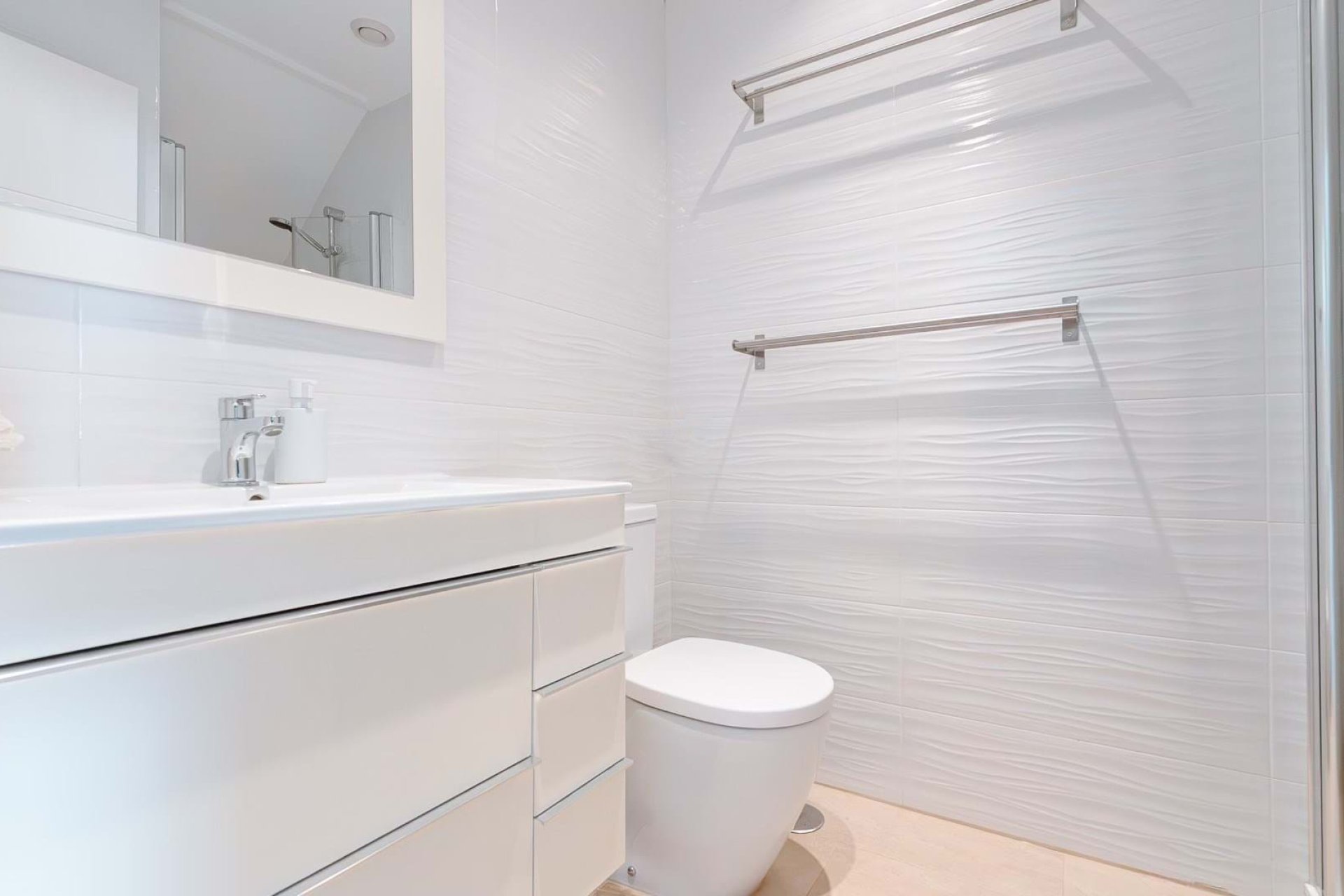 Resale - Duplex - Torre de la Horadada