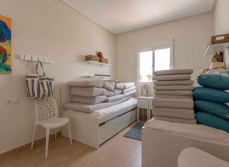 Resale - Duplex - Torre de la Horadada