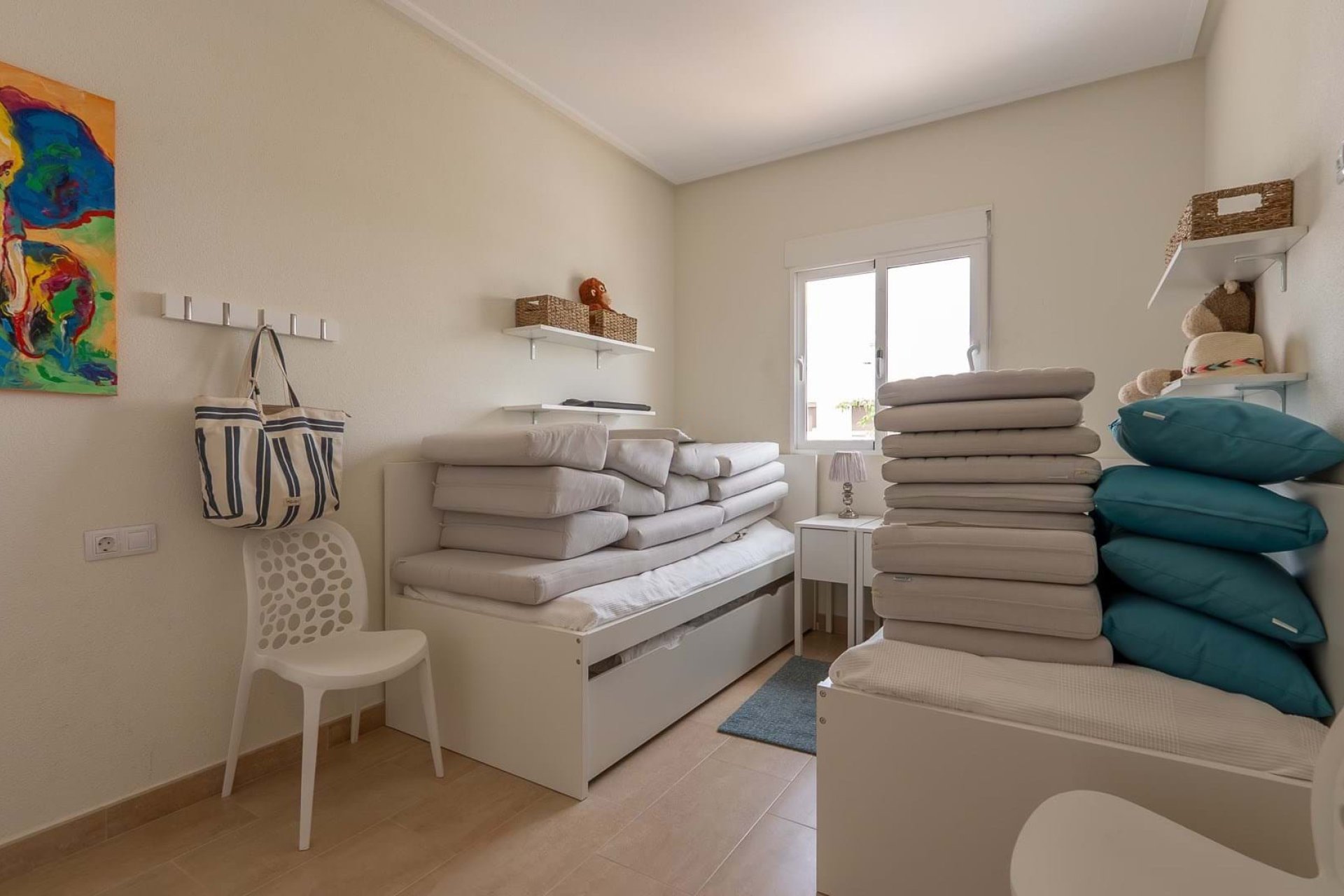 Resale - Duplex - Torre de la Horadada