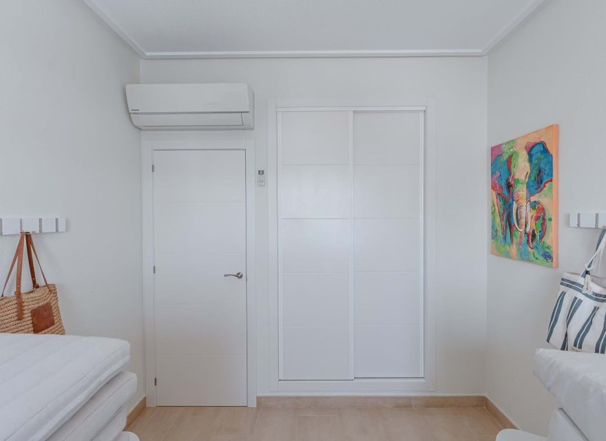 Resale - Duplex - Torre de la Horadada