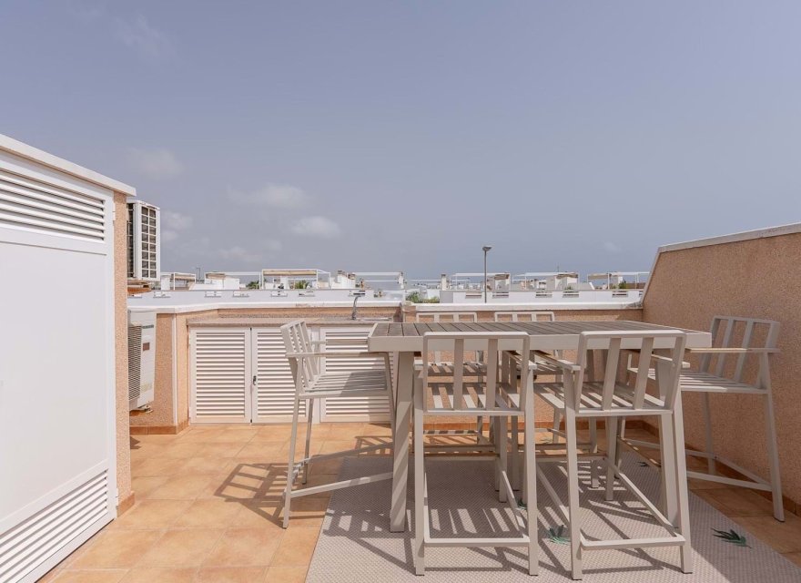 Resale - Duplex - Torre de la Horadada