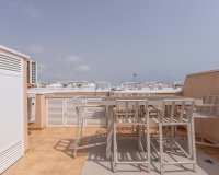 Resale - Duplex - Torre de la Horadada