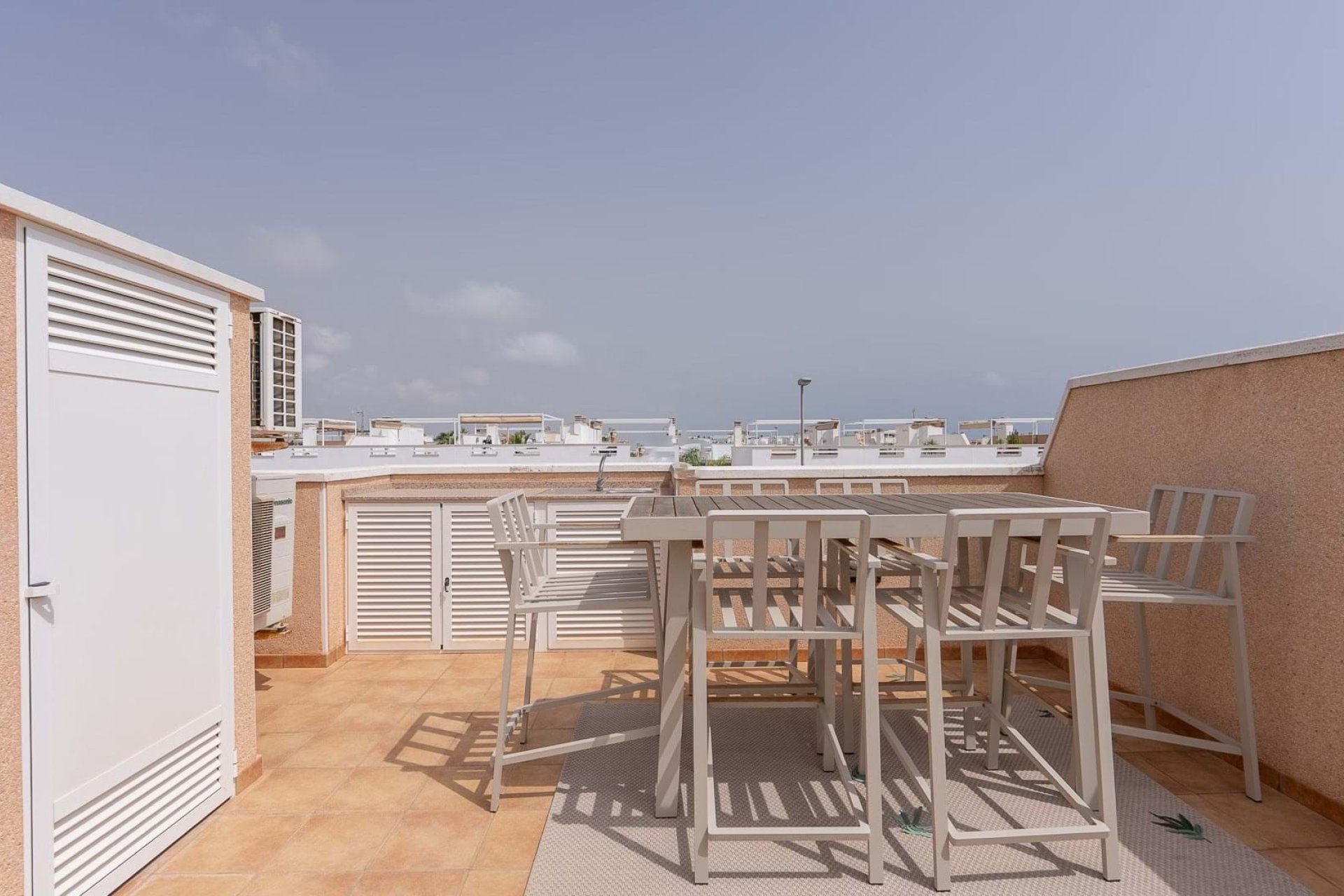Resale - Duplex - Torre de la Horadada