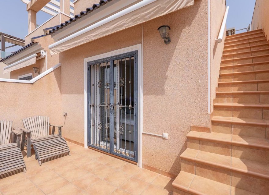 Resale - Duplex - Torre de la Horadada
