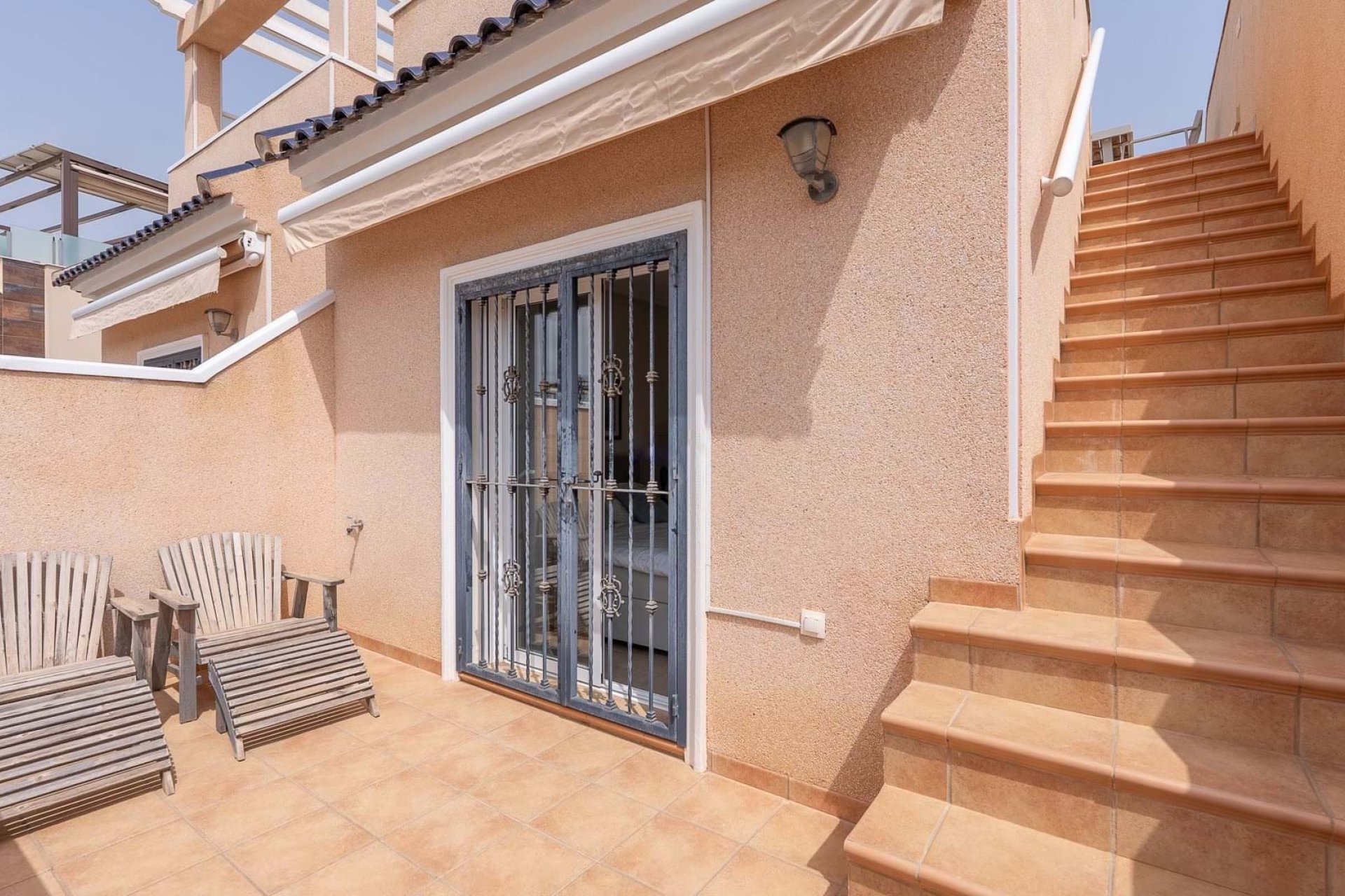 Resale - Duplex - Torre de la Horadada