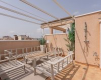 Resale - Duplex - Torre de la Horadada