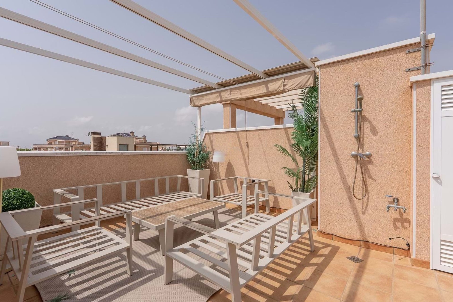 Resale - Duplex - Torre de la Horadada