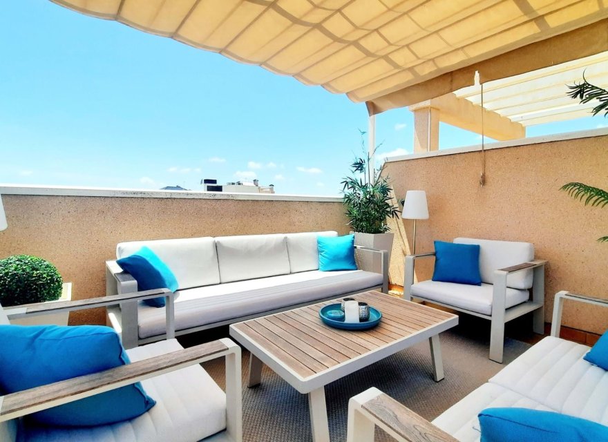 Resale - Duplex - Torre de la Horadada