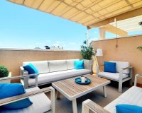 Resale - Duplex - Torre de la Horadada