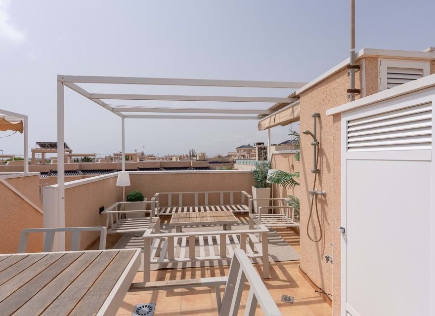 Resale - Duplex - Torre de la Horadada