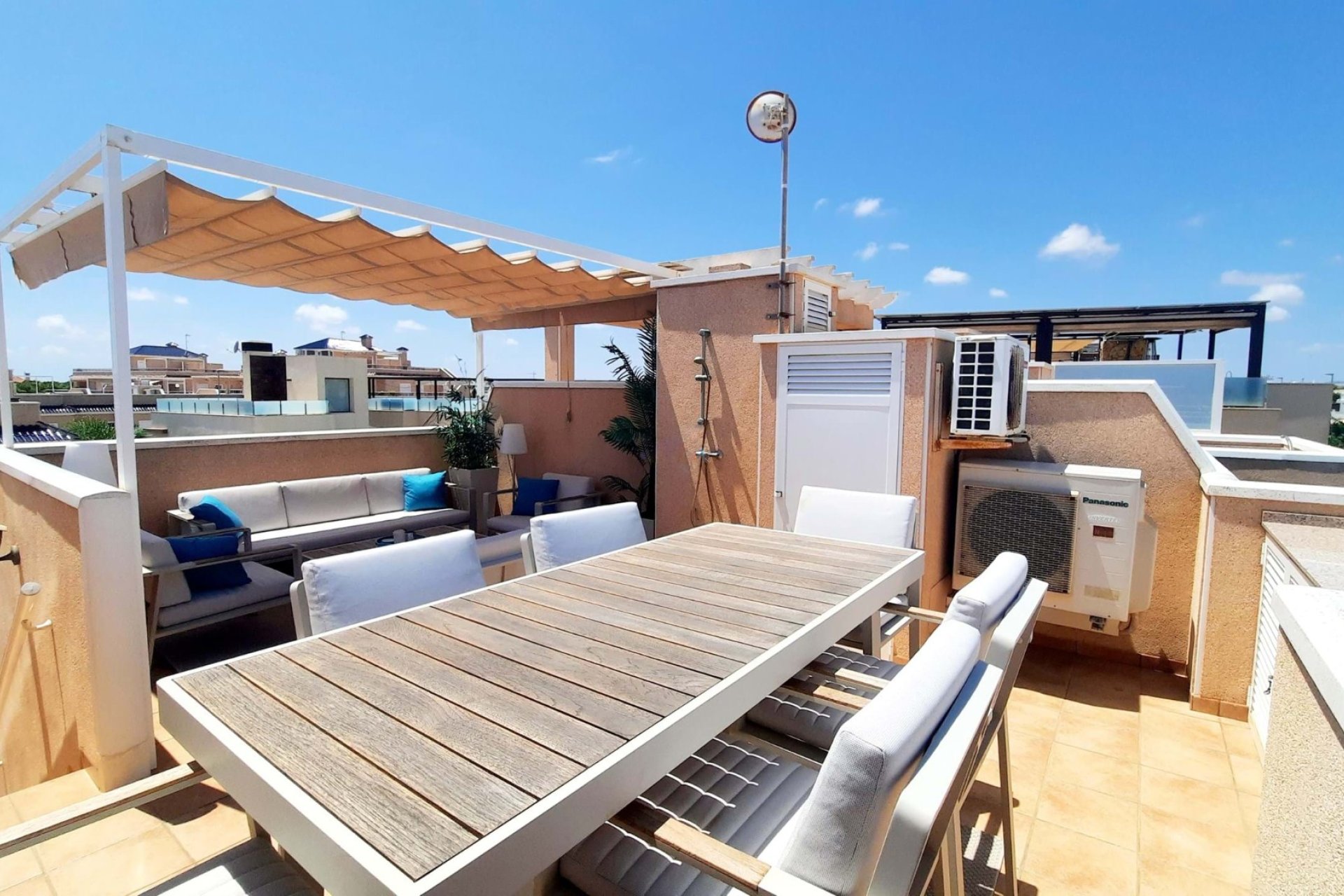 Resale - Duplex - Torre de la Horadada