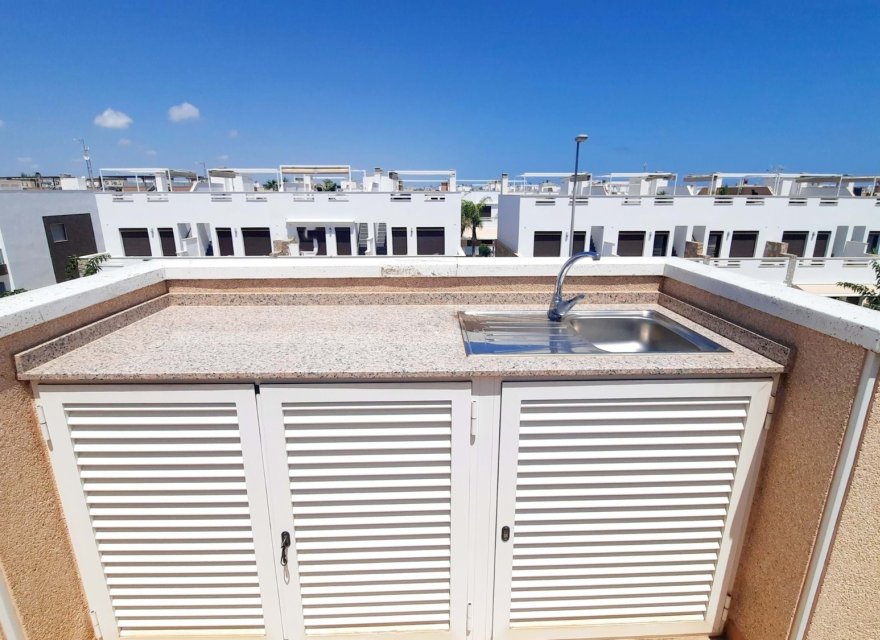Resale - Duplex - Torre de la Horadada