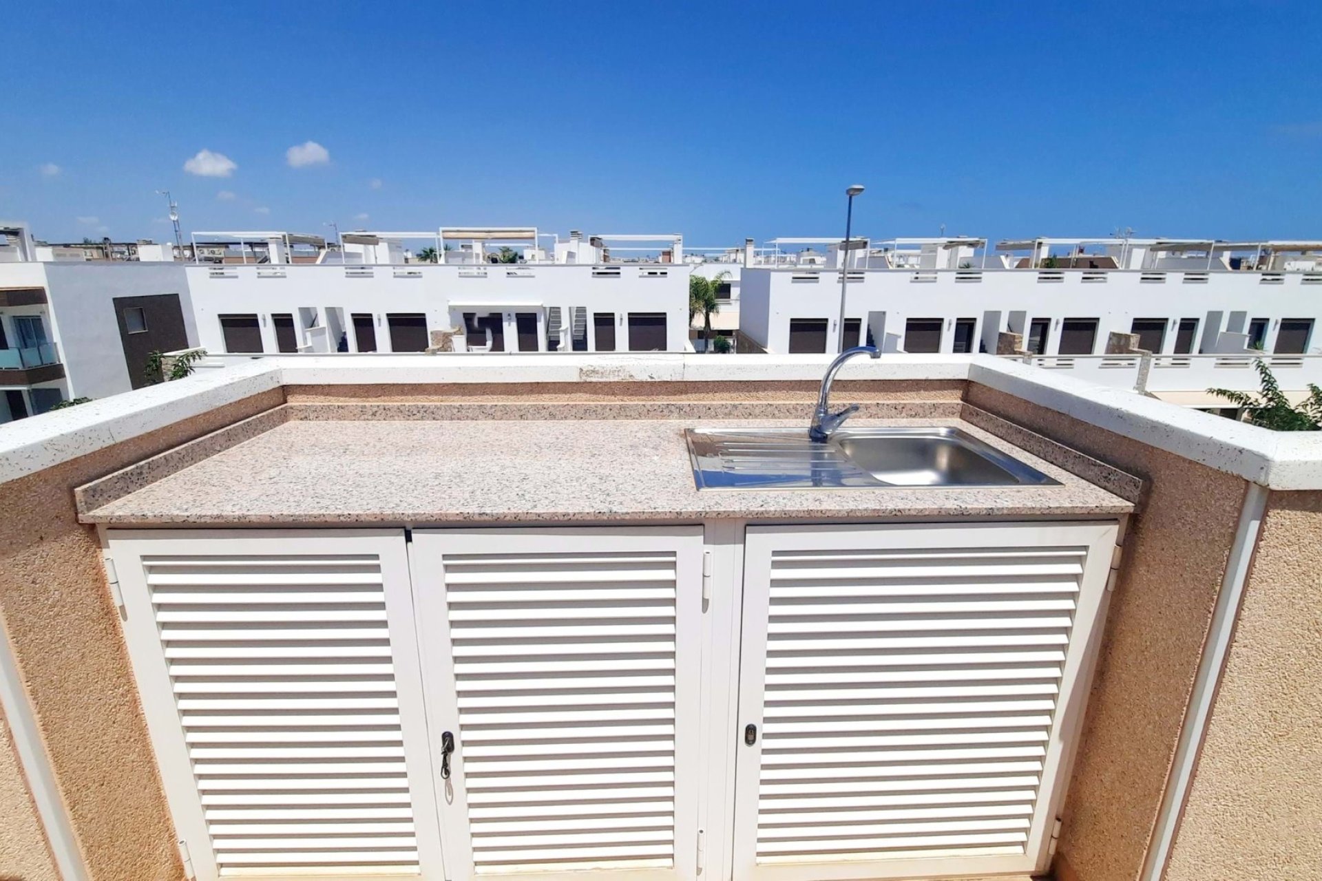 Resale - Duplex - Torre de la Horadada