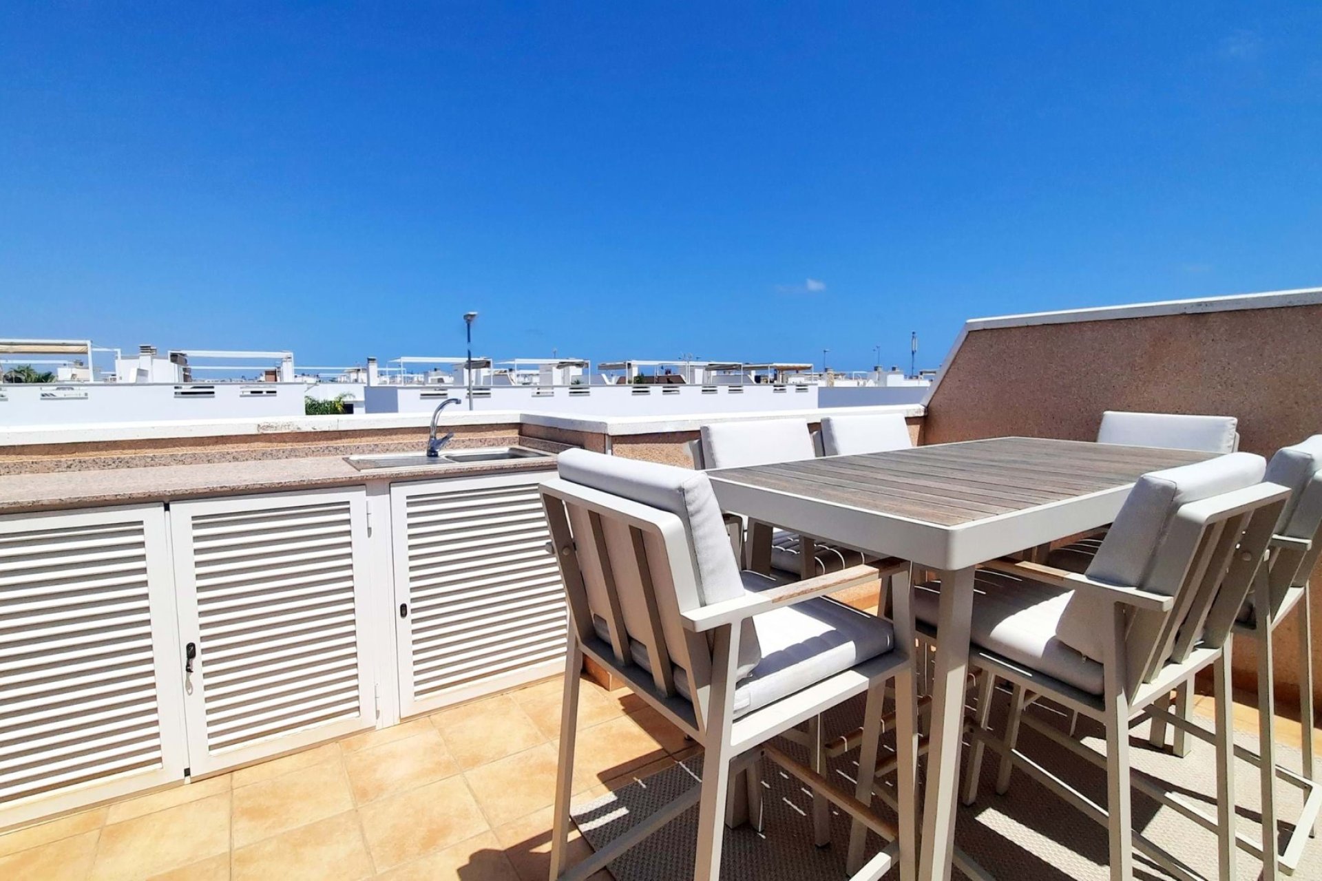 Resale - Duplex - Torre de la Horadada