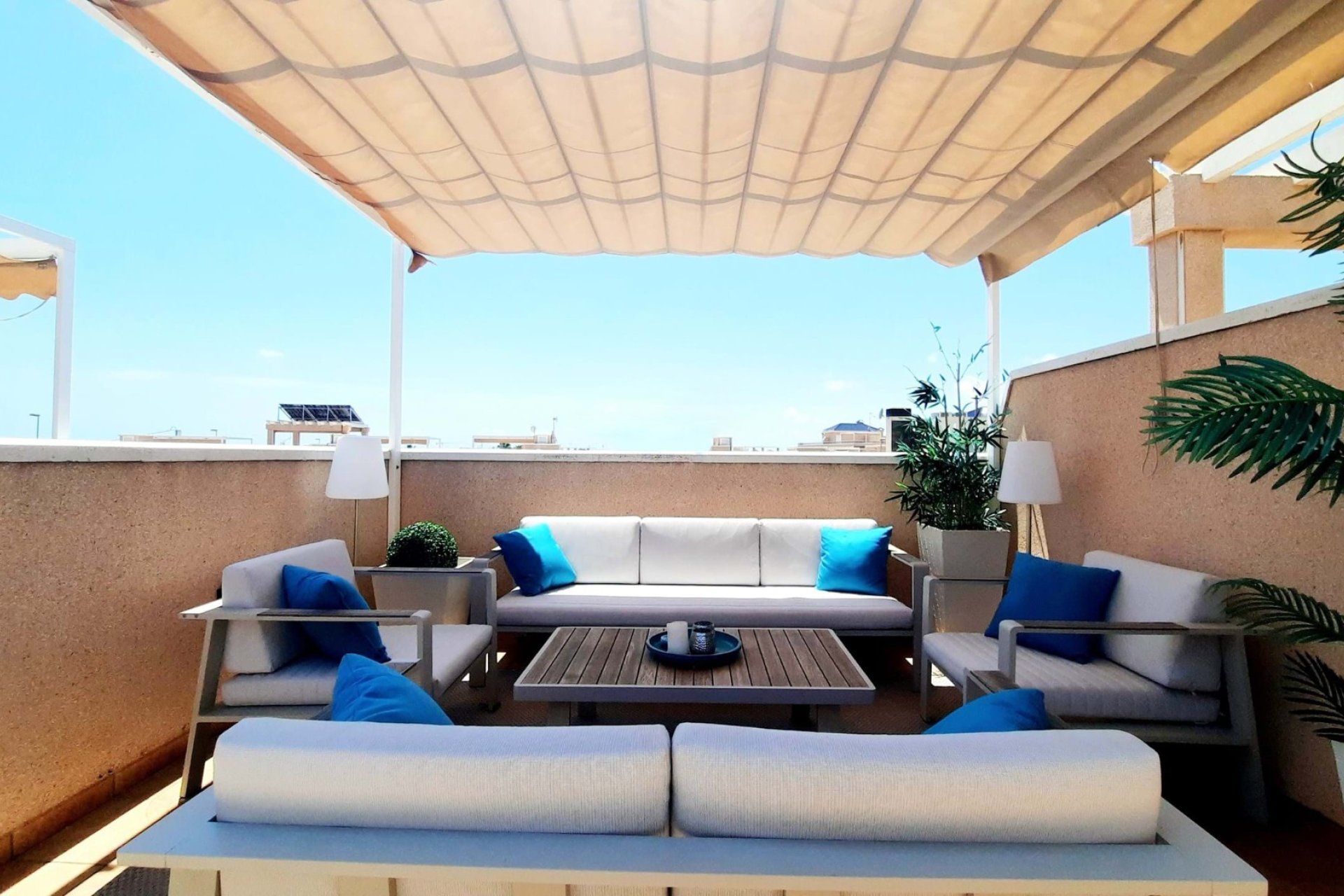 Resale - Duplex - Torre de la Horadada