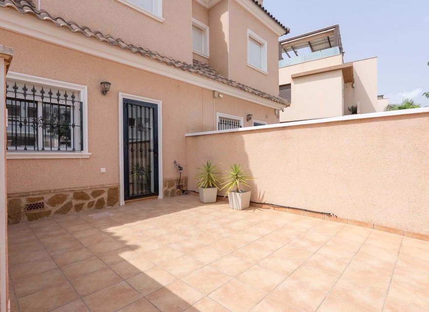 Resale - Duplex - Torre de la Horadada